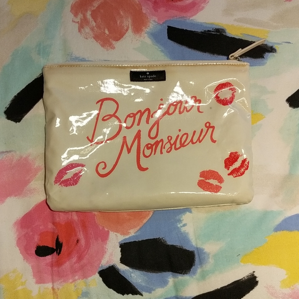 Kate Spade Pouch